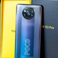 pocox3 pro|موبایل|مشهد, کوشش|دیوار