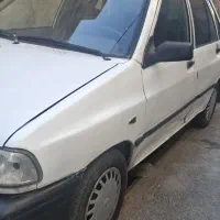پراید ۸۸