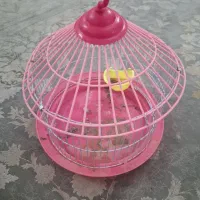 قفس گرد