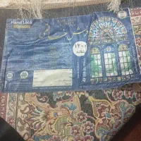 فرش  خالق۱۲۰۰ شانه