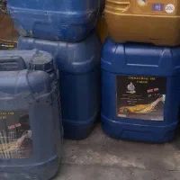 بیست لیتری چلیک مناسب بنزین گازوئیل و...