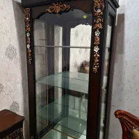 بوفه/ویترین