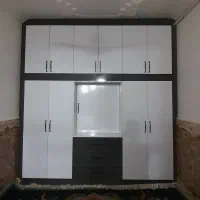 کابینت مدرن