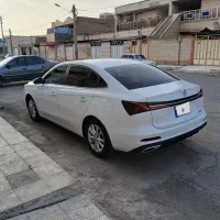 ام جی ۵ مدل ۲ mg