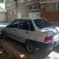 پراید 91