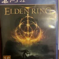 Elden ring|کنسول، بازی ویدئویی و آنلاین|ماهدشت, |دیوار