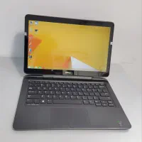 تبلت ویندوزی Dell با کیبورد