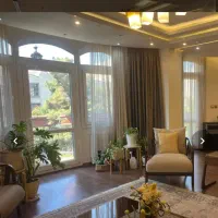 فرصت خرید آپارتمان لوکس در مهرویلا