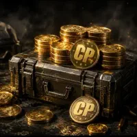 چیت سیپی CP