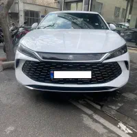 بی وای دی چین ال / چشم خدا / اقساط / فوری