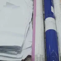 الگوهای خیاطی نو دوخت برتر (انواع الگوی ترک)