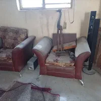 مبل 5نفره
