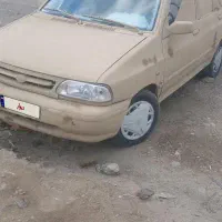 پراید