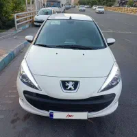 ۲۰۷ بدون رنگ بابرگه کارشناسی بروز