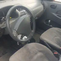 تیبا ۱ مدل ۹۵ بیرنگ