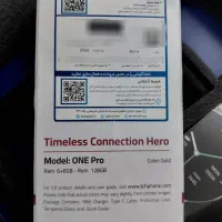 گوشی one pro|موبایل|تهران, یاخجی آباد|دیوار