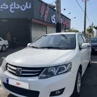 آریو اتوماتیک مدل 98