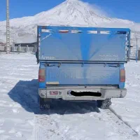 باربری نیسان