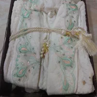 حوله تن‌پوش نو