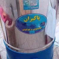 لباس شویی وپتو شویی مارک پاکیزان