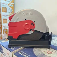 پروفیل بر 2300 وات کن KEN باضمانت 15 ماهه مدل 7614