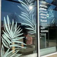 مات کن،استیکر،برچسب،بنر،تابلو تبلیغات