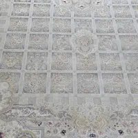 یک جفت فرش ۹متری درحد نو