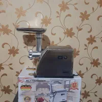 چرخ گوشت