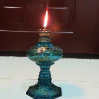 ۲ عدد فانوس
