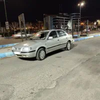 سمند x7|خودرو سواری و وانت|تبریز, |دیوار