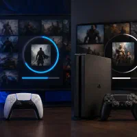 نصب بازی و کپی خور کردن با کمترین قیمت PS4 و PS5
