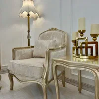 مبل کلاسیک دنیز