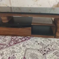 میز تلویزیون پازلی سالم