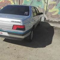 ۴۰۵ درجه یک|خودرو سواری و وانت|مریوان, |دیوار