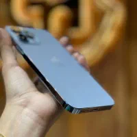 ۱۳ پرومکس فابریک تمیز