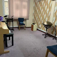 اجاره اتاق/پلاتو جهت کلاس ،تمرین ،کارگاه