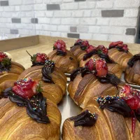 شاطر حرفه ای بیکر برای نان باگت سوخاری و غیره