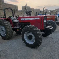 تراکتور ۳۹۹ جفت