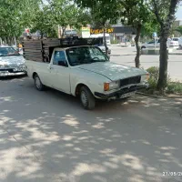 وانت تمام رنگ بخاطر زیبایی