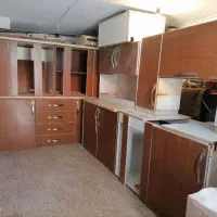 کابینت ام دی اف