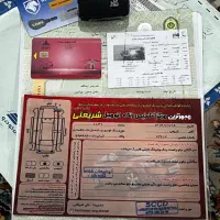 پژو405مدل98