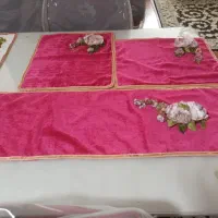 رانر رومیزی