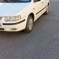سمند مولتی پلکس 95