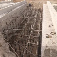 داربست فلزی بهرامپوری