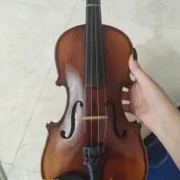 ویولن سه چهارم