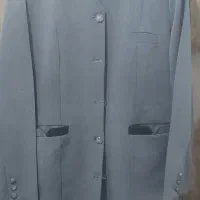 مانتو شلوار اداری