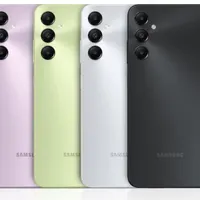 سامسونگ Galaxy A05s ۶۴ گیگابایت|موبایل|اصفهان, باغ زیار|دیوار