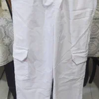 شلوار دخترانه سالم