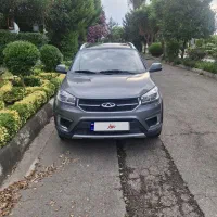 ام وی ام x22 اتومات اسپرت لاکچری