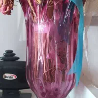 گلدان چک